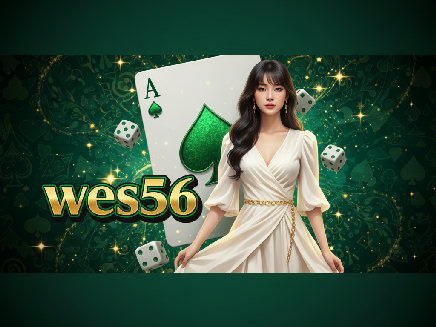 wes56 สล็อตออนไลน์